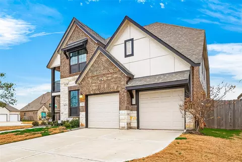 2022 Meteor Falls Dr, Richmond, TX 77469