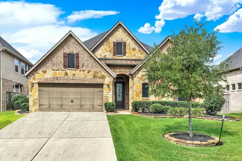 510 Blossom Cove Ct, Pinehurst, TX 77362