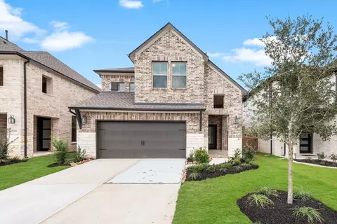 7023 Winterberry Glen Ln, Katy, TX 77493