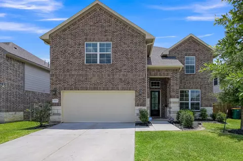 17868 Hanson Ridge Ct, Montgomery, TX 77356