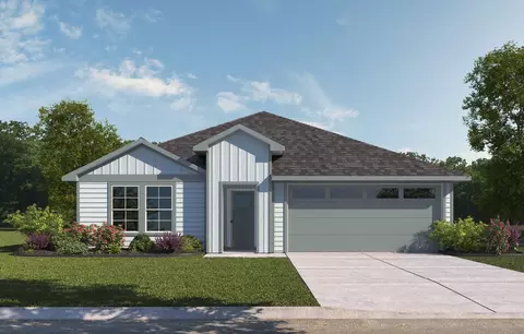 6710 Prairie Sky Dr, Rosenberg, TX 77471
