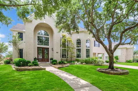 2603 Little Lake Ct, Richmond, TX 77406