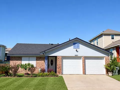 5420 Avenue O, Galveston, TX 77551