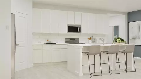 Kitchen - 1910 Starlight St, Angleton, TX 77515 photo 2 of 4