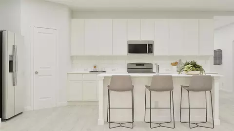 Kitchen - 1910 Starlight St, Angleton, TX 77515 photo 1 of 4