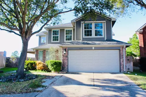14019 Naples Park Ln, Houston, TX 77070