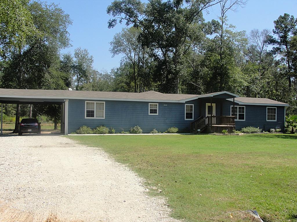 12083 Albert Moorehead, Conroe, TX 77302 photo 1