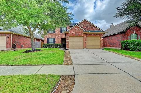 5838 Deleon Trail Dr, Spring, TX 77379 photo 1