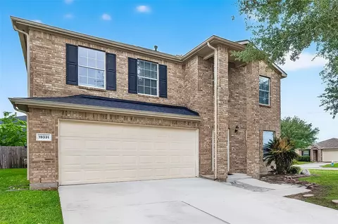 19331 Mission Cove Ln, Richmond, TX 77407