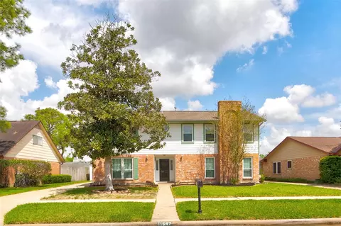 11647 Sagemeadow Ln, Houston, TX 77089