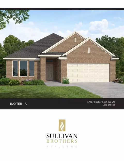 3919 Sugardale St, Baytown, TX 77521