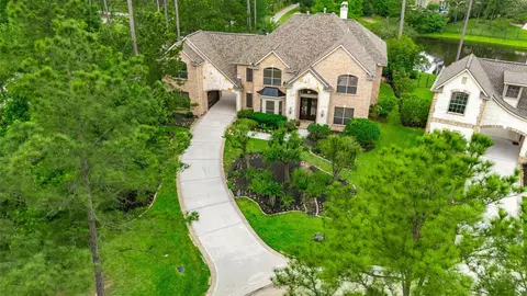 3 Mosaic Point Place Pl, Spring, TX 77389
