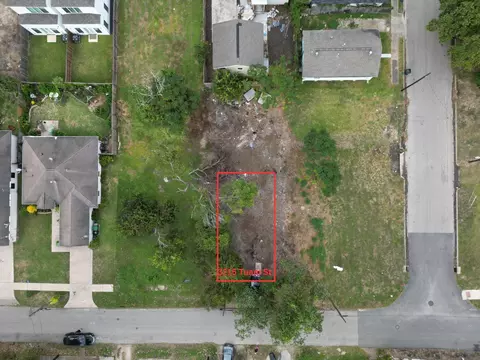 3215 Tuam St, Houston, TX 77004