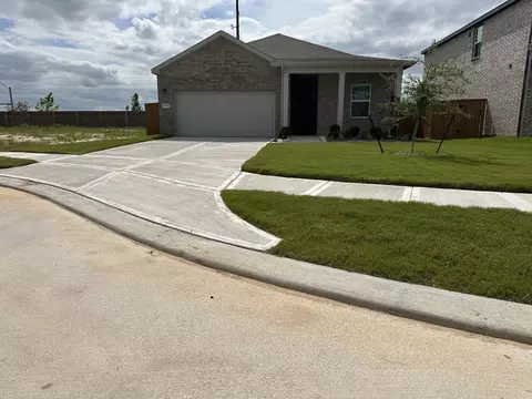 1140 Sunlit Cir, Brookshire, TX 77423