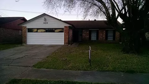 3609 Darling Ave, Pasadena, TX 77503 photo 1