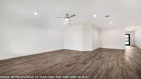 Living - 3508 N Rolling Thunder, Conroe, TX 77303 photo 5 of 5