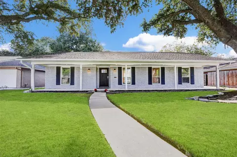 5231 Benning Dr, Houston, TX 77035