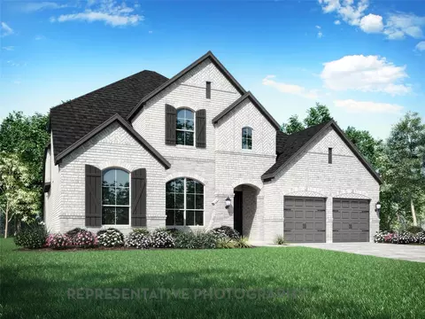 933 Groundwater Way, League City, TX 77573