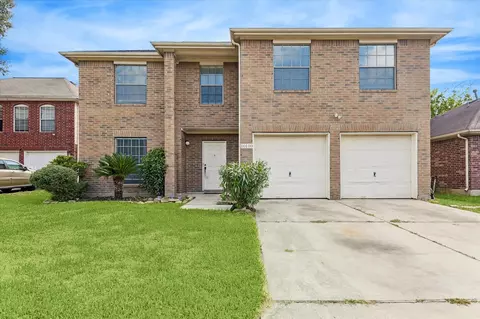 10110 Fallmont Ct, Houston, TX 77086