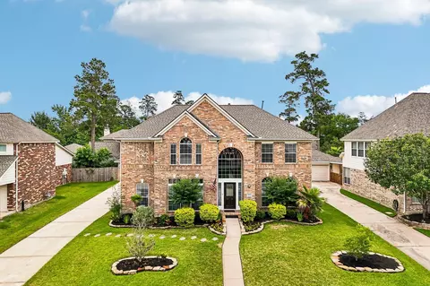 25122 Auburn Bend Dr, Spring, TX 77389
