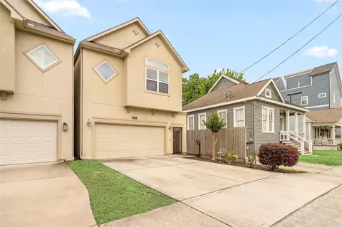 1611 Summer St #B, Houston, TX 77007