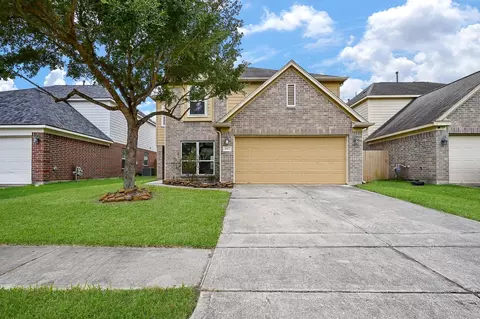 4902 Blue Spruce Hill St, Humble, TX 77346