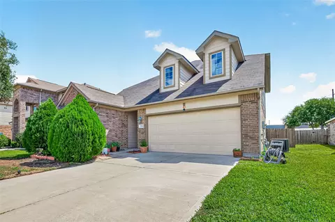 3506 Marquesa Ln, Houston, TX 77084