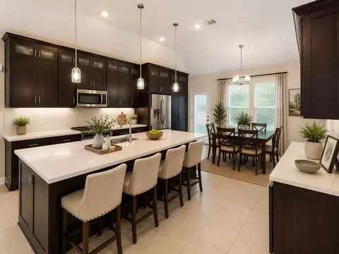3606 Gable Landing Ln, Spring, TX 77386