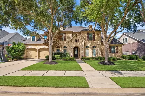27906 Iberville Glen Dr, Katy, TX 77494