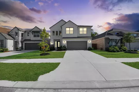 11227 Burgus Farm Rd, Humble, TX 77346