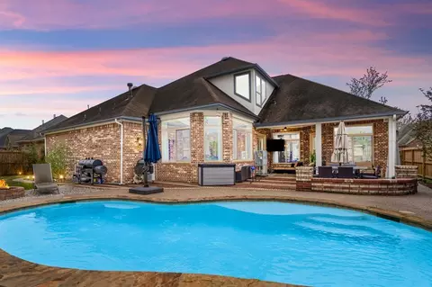 7202 Sandy Isle Ln, Spring, TX 77389 photo 1