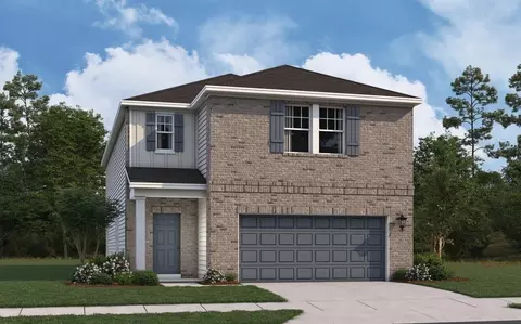 5646 Shelford Birch Dr, Cut And Shoot, TX 77303