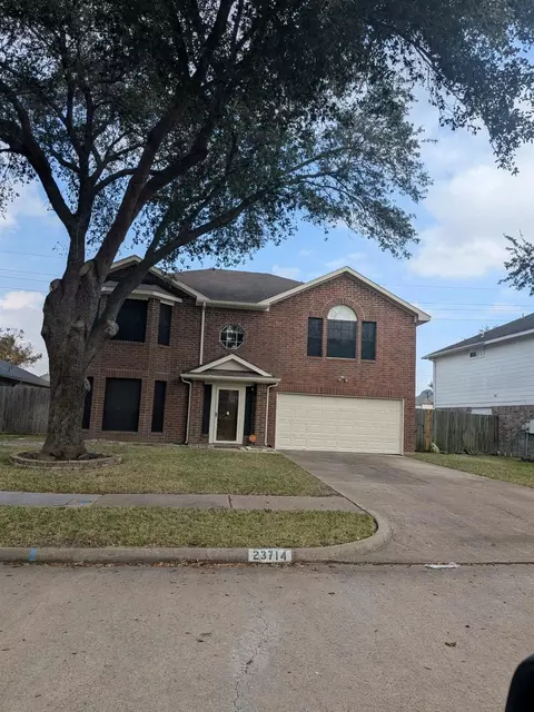 23714 Welch House Ln, Katy, TX 77493