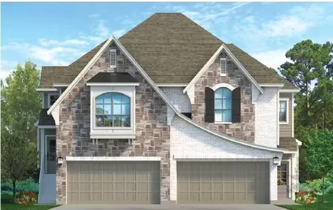 504 Water Ash Ct, Montgomery, TX 77316