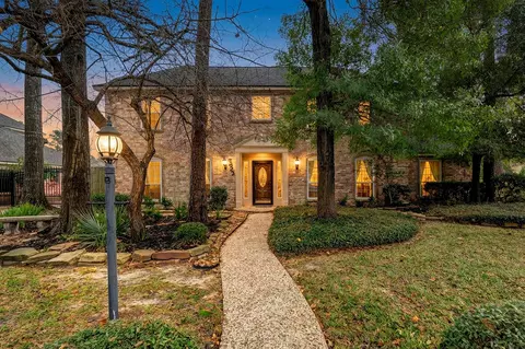 6623 Ampton Dr, Spring, TX 77379