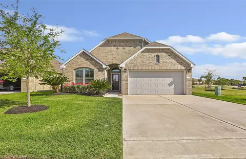 2819 Arbor Edge Xing, La Marque, TX 77568