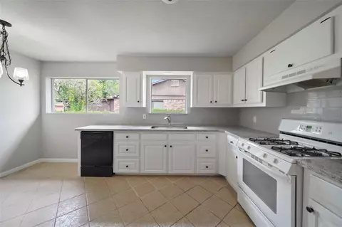 Kitchen - 205 Bert St, Angleton, TX 77515 photo 1 of 2