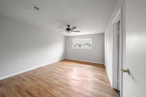 Bedroom - 205 Bert St, Angleton, TX 77515 photo 2 of 4