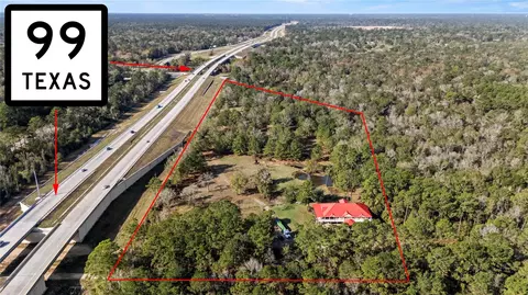 32130 Cypress Hollow Dr, New Caney, TX 77357