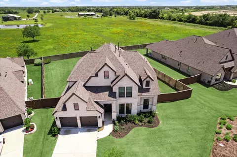 9951 Chapman Trl, Manvel, TX 77578