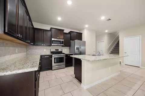 Kitchen - 9418 Mcdowell Dr, Rosenberg, TX 77469 photo 1 of 1