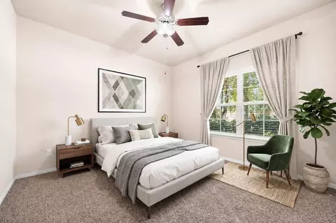 Bedroom - 9418 Mcdowell Dr, Rosenberg, TX 77469 photo 2 of 5