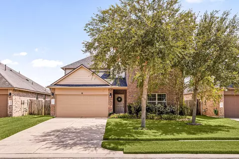 9418 Mcdowell Dr, Rosenberg, TX 77469