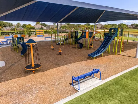 View/Area - 9418 Mcdowell Dr, Rosenberg, TX 77469 photo 1 of 3