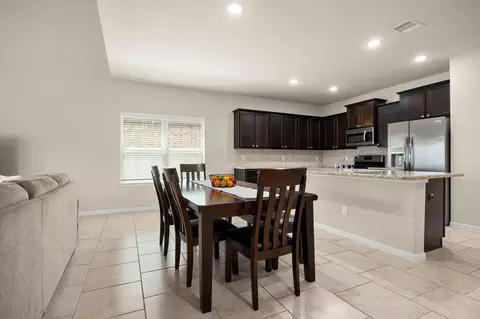 Dining - 9418 Mcdowell Dr, Rosenberg, TX 77469 photo 1 of 1