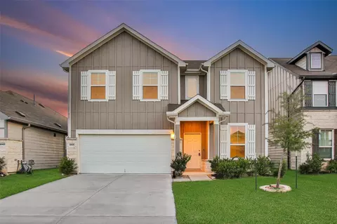 23431 Wrexham St, Spring, TX 77373 photo 1