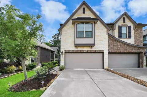 243 S Spotted Fern Dr, Montgomery, TX 77316