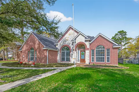 18810 Walden Forest Dr, Humble, TX 77346