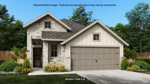 415 Golden Cascade Ct, Willis, TX 77318