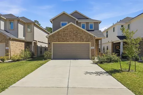 24714 Thornbluff Briar Trl, Huffman, TX 77336